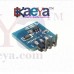 OkaeYa TTP223 Based Capacitive Touch Sensor Module for Arduino